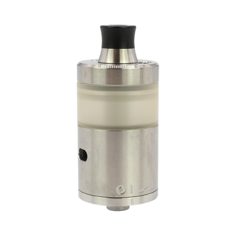 BA-Ware SQ Stattqualm SQuape A[rise] Arise RTA - 2 4,0 ml Col_SQStat edelstahl