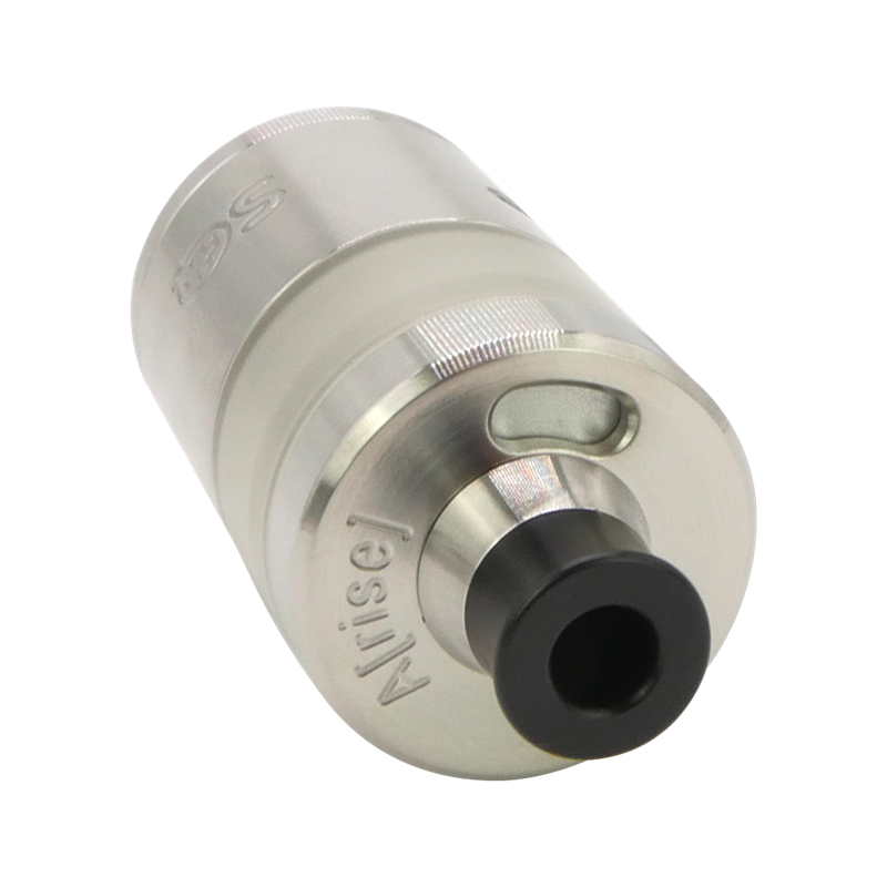 BA-Ware SQ Stattqualm SQuape A[rise] Arise RTA - 2 4,0 ml Col_SQStat edelstahl 