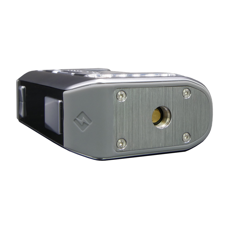 GeekVape AEGIS Legend 2 / L200 + Z Subohm Tank Kit -  200 W - 5,5 ml 