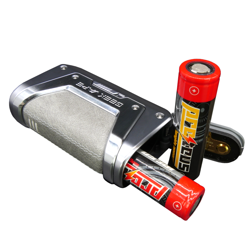 GeekVape AEGIS Legend 2 / L200 + Z Subohm Tank Kit -  200 W - 5,5 ml 