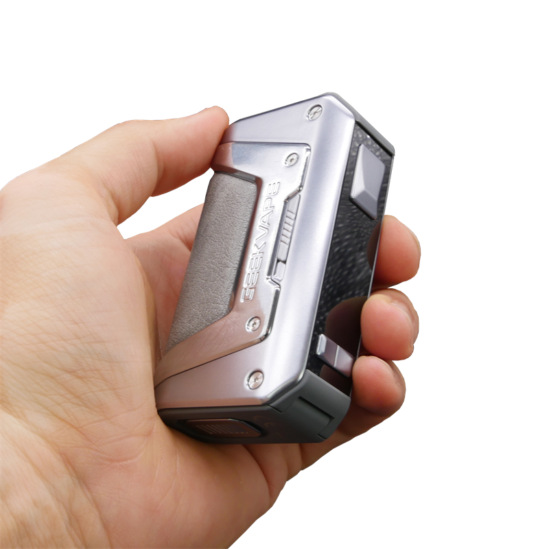 GeekVape AEGIS Legend 2 / L200 Box Mod - Akkutrger - 200 Watt 