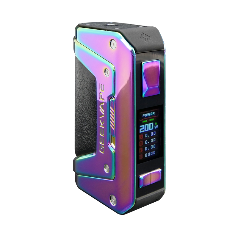 GeekVape AEGIS Legend 2 / L200 Box Mod - Akkutr�ger - 200 Watt