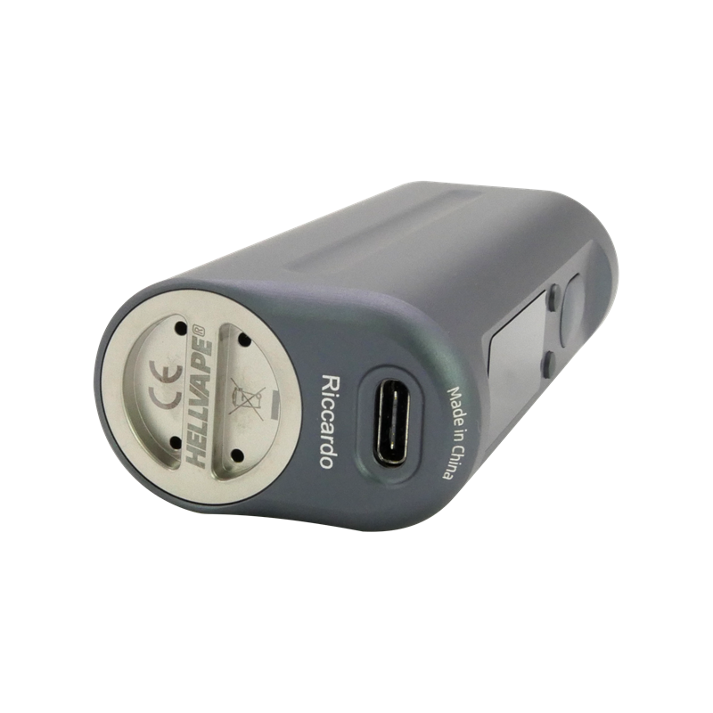 Hellvape Aera 120 Box Mod - 120 Watt 