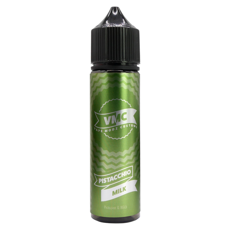 VMC - Vape Modz Customs Aroma - Pistacchio Milk - 20 ml