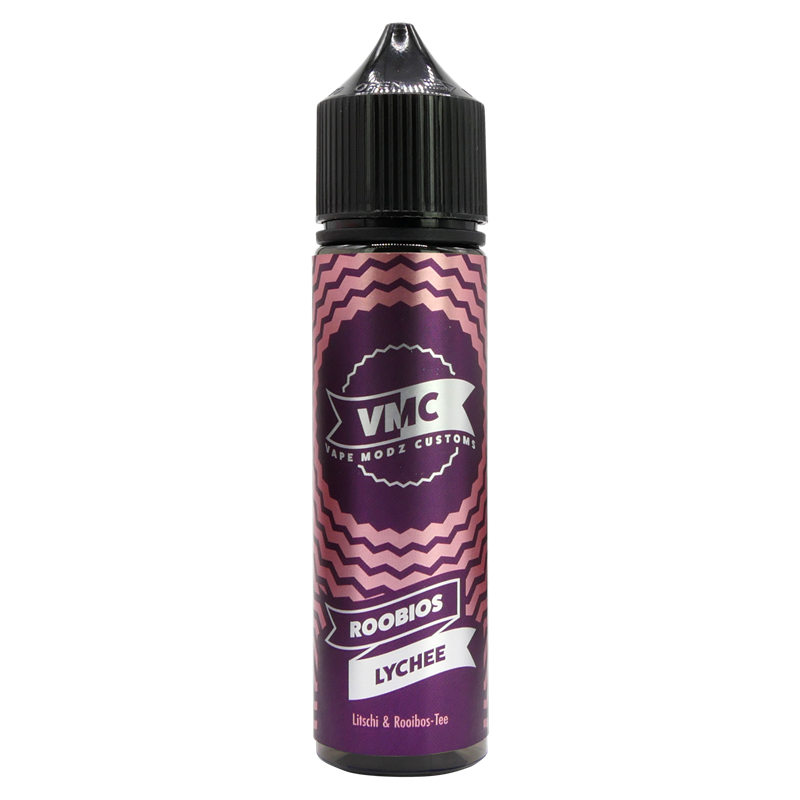 VMC - Vape Modz Customs Aroma - Roobios Lychee - 20 ml