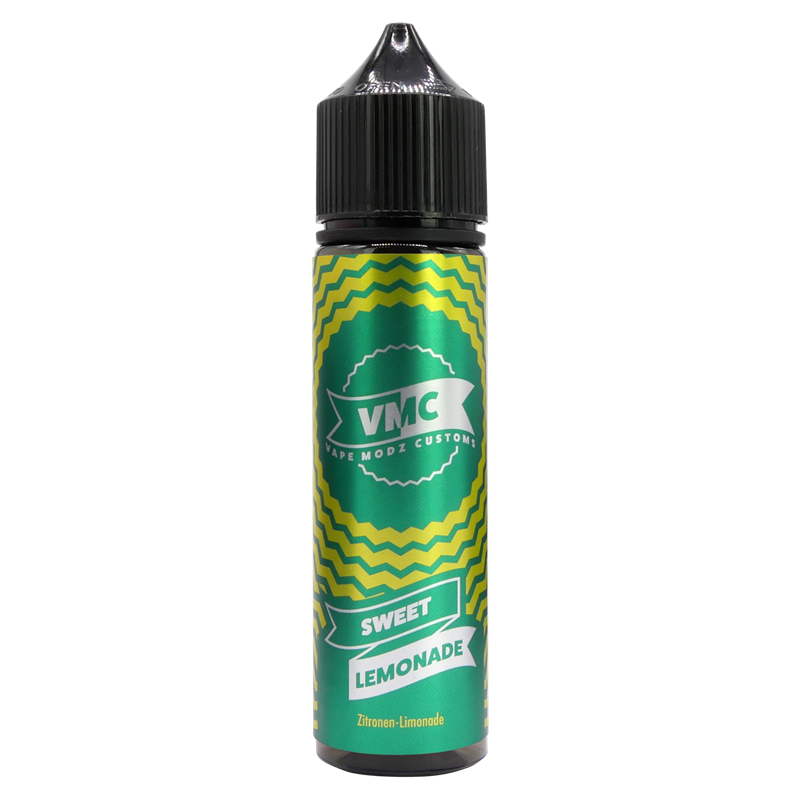 VMC - Vape Modz Customs Aroma - Sweet Lemonade - 20 ml