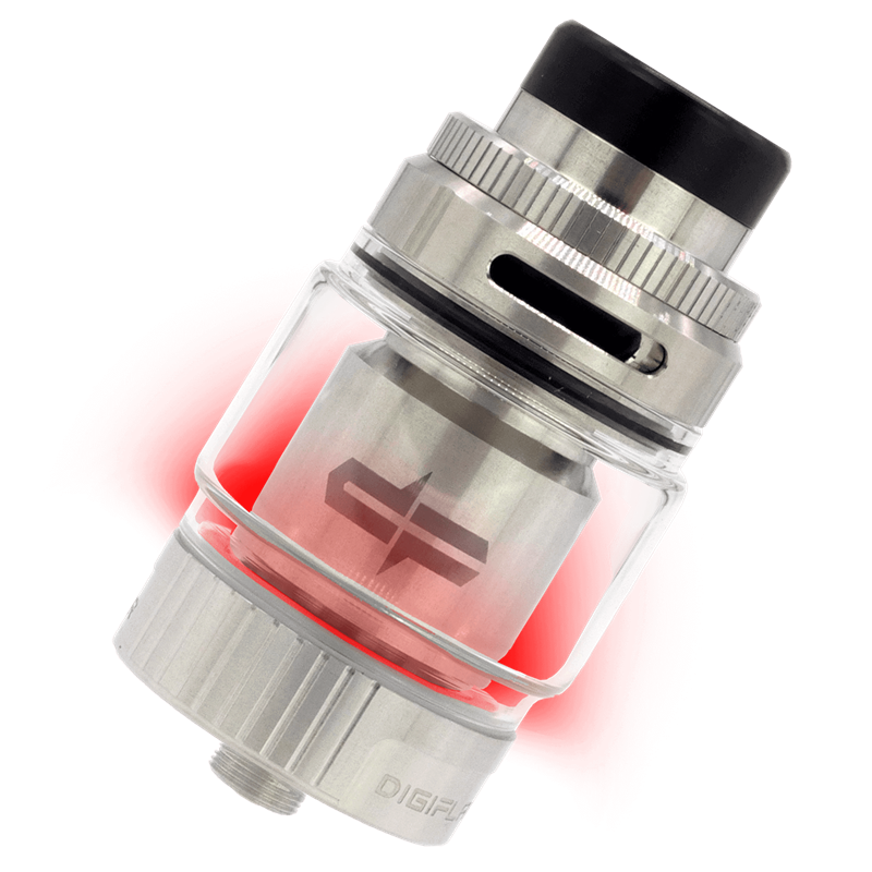 DigiFlavor TORCH RTA - Verdampfer - 26 mm - 5,5 ml 