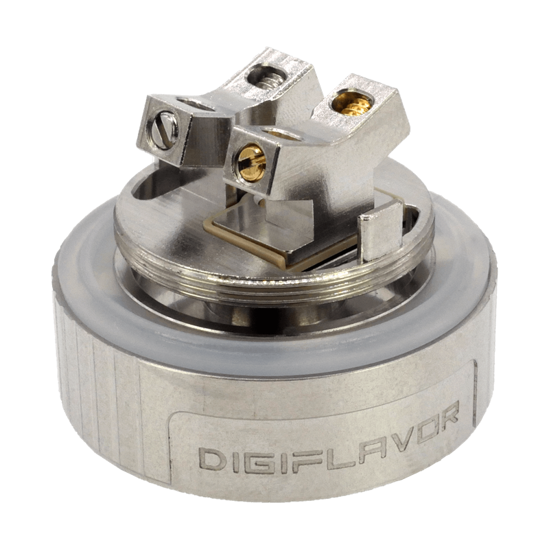 DigiFlavor TORCH RTA - Verdampfer - 26 mm - 5,5 ml 
