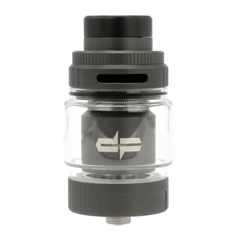 BA-Ware DigiFlavor TORCH RTA - Verdampfer - 26 mm - 5,5 ml - gunmetal