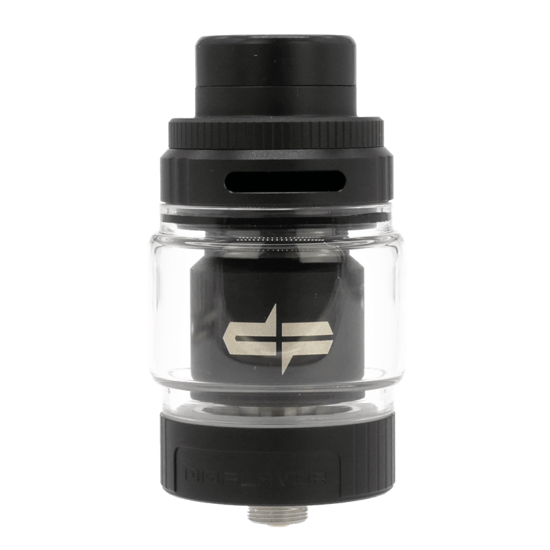 DigiFlavor TORCH RTA - Verdampfer - 26 mm - 5,5 ml