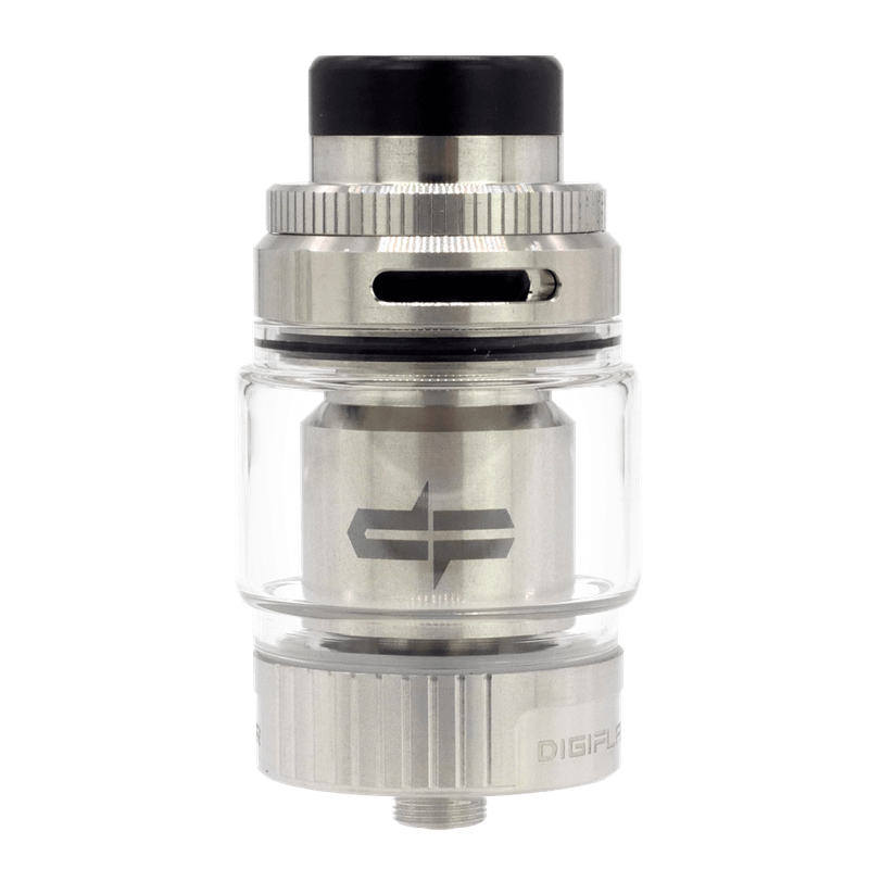 BA-Ware DigiFlavor TORCH RTA - Verdampfer - 26 mmDigiFlavor silber