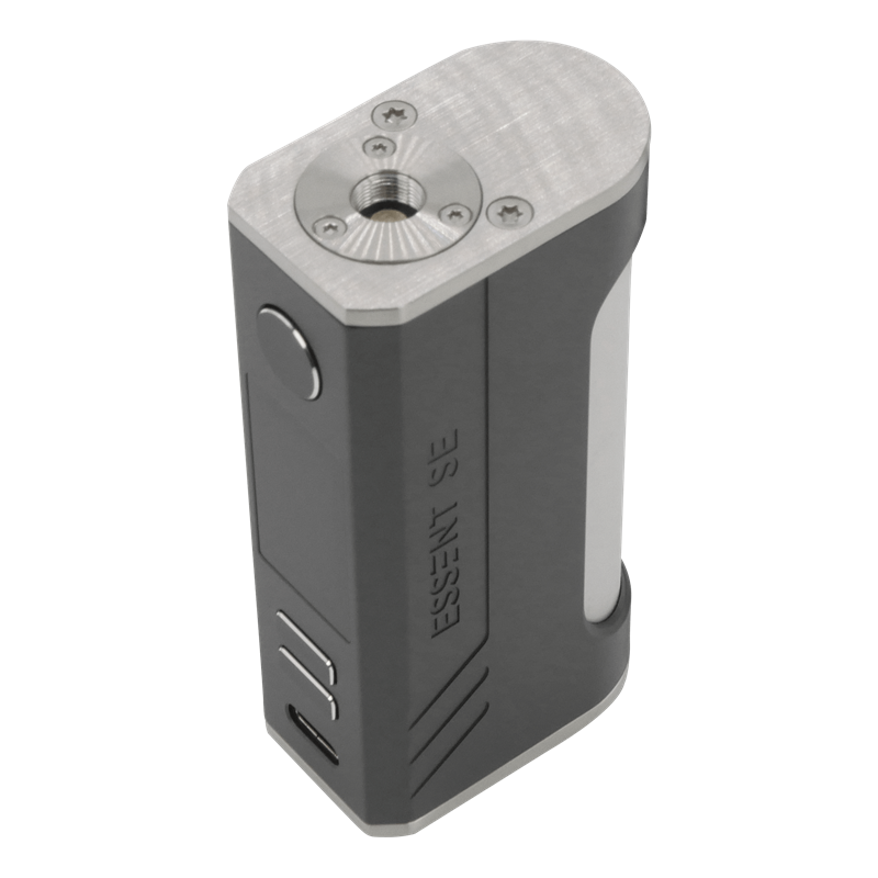 ZQ Essent SE Box Mod - Akkutrger - 80 Watt 