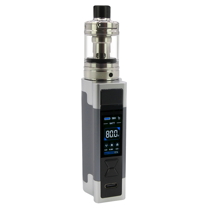 Aspire Zelos 3 + Nautilus 3 Kit - 3200 mAh - 4,0 ml
