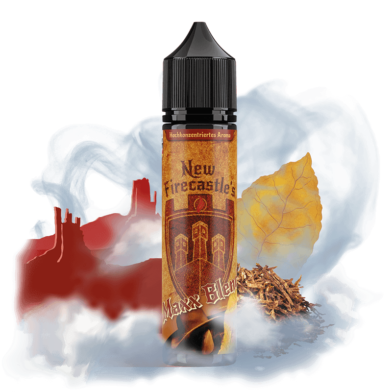 New Firecastle Aroma - Maxx Blend - 3 ml Longfill