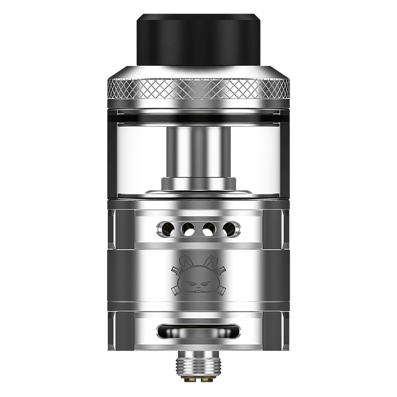 Hellvape Fat Rabbit RTA - Verdampfer - 28,4 mm - 5,5 ml