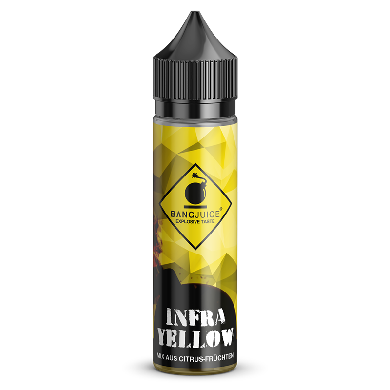 Bang Juice Longfill TRIO 