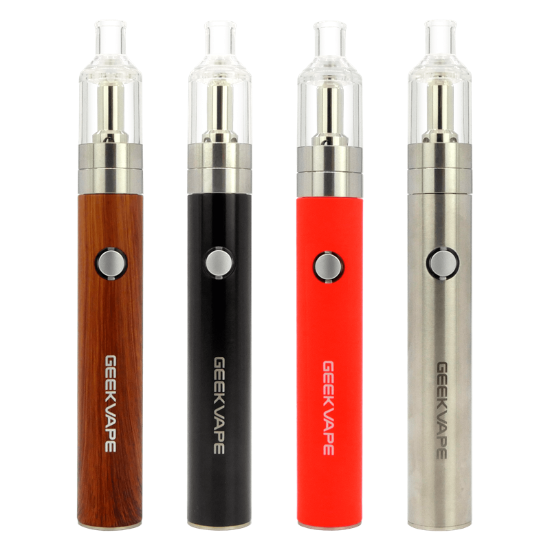 GeekVape G18 Starter Kit - E-Zigarette - 1300 mAh
