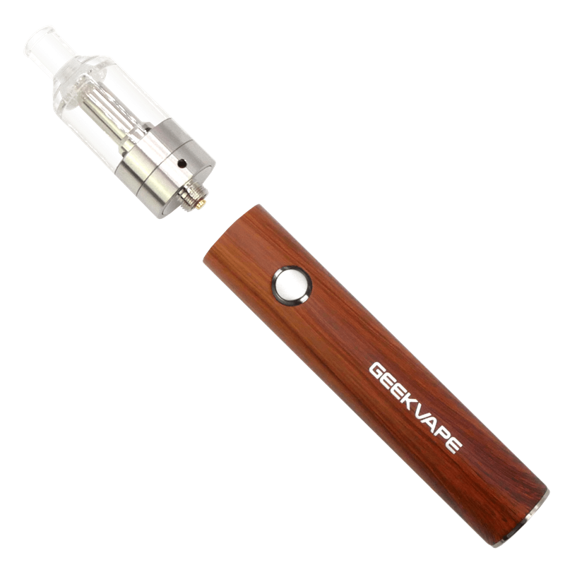 GeekVape G18 Starter Kit - E-Zigarette - 1300 mAh 