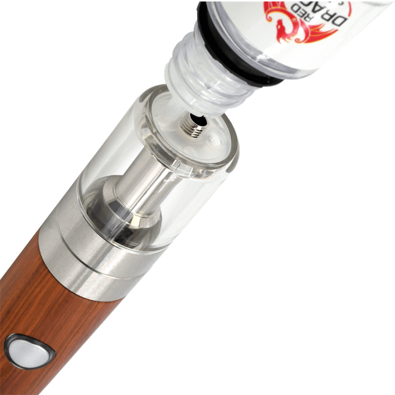 GeekVape G18 Starter Kit - E-Zigarette - 1300 mAh 