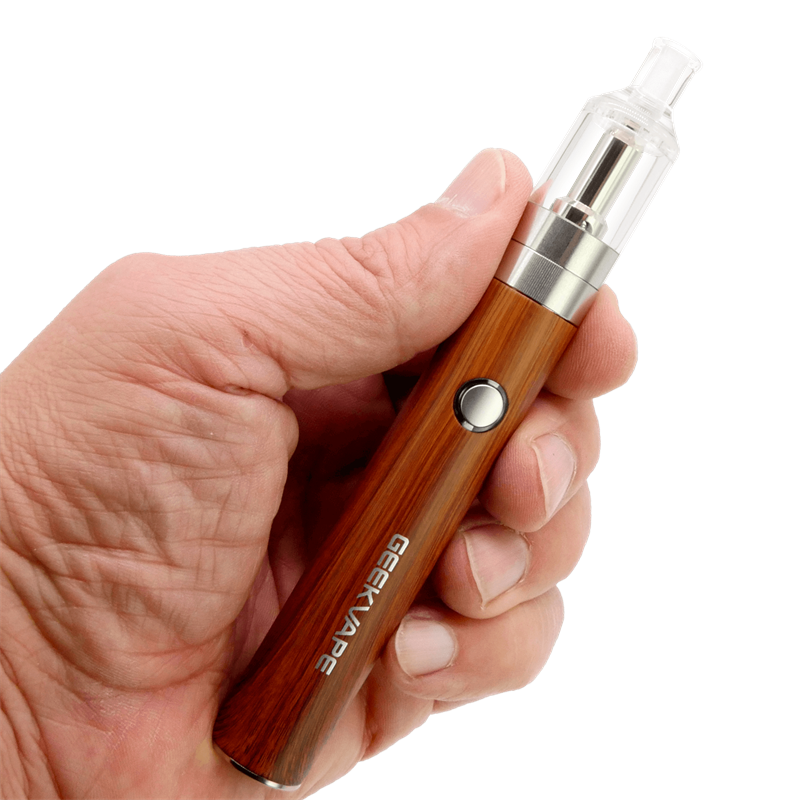 GeekVape G18 Starter Kit - E-Zigarette - 1300 mAh 