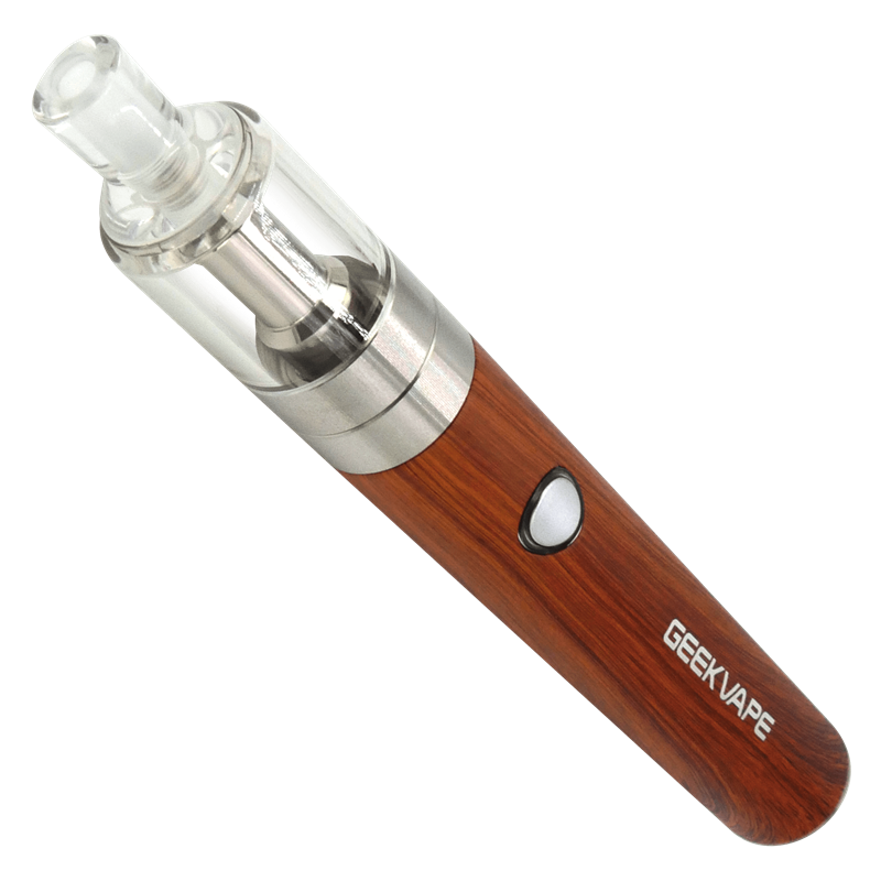 GeekVape G18 Starter Kit - E-Zigarette - 1300 mAh 