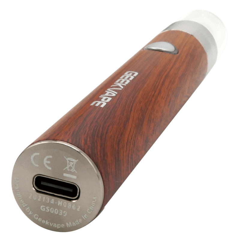 GeekVape G18 Starter Kit - E-Zigarette - 1300 mAh 