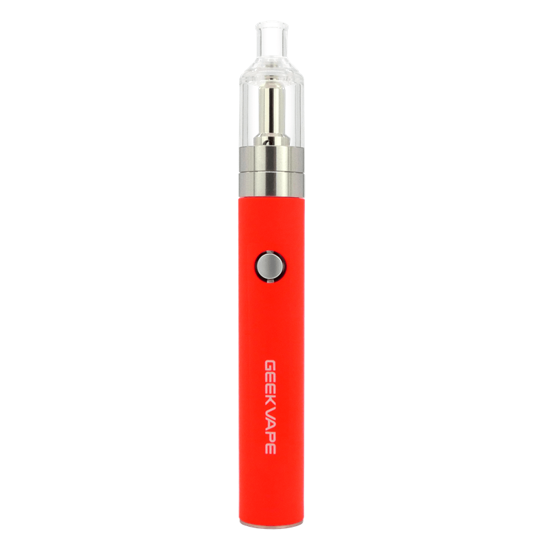GeekVape G18 Starter Kit - E-Zigarette - 1300 mAh