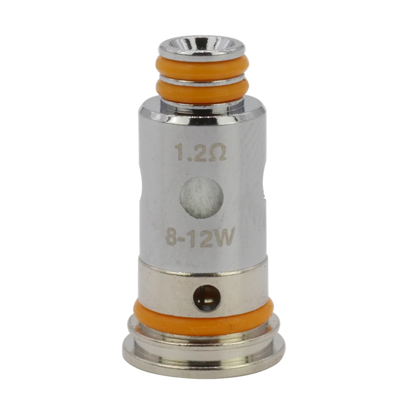 GeekVape G. S Coils - 5er Pack - Verdampferkopf