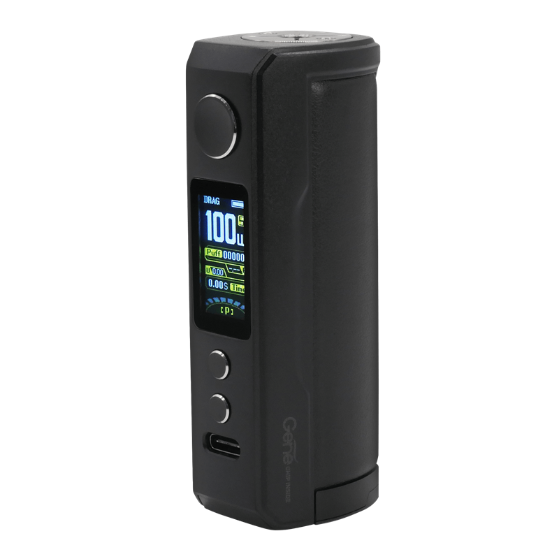 Voopoo Drag X Plus Box Mod - Professional Edition