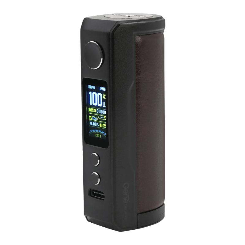 Voopoo Drag X Plus Box Mod - Professional Edition