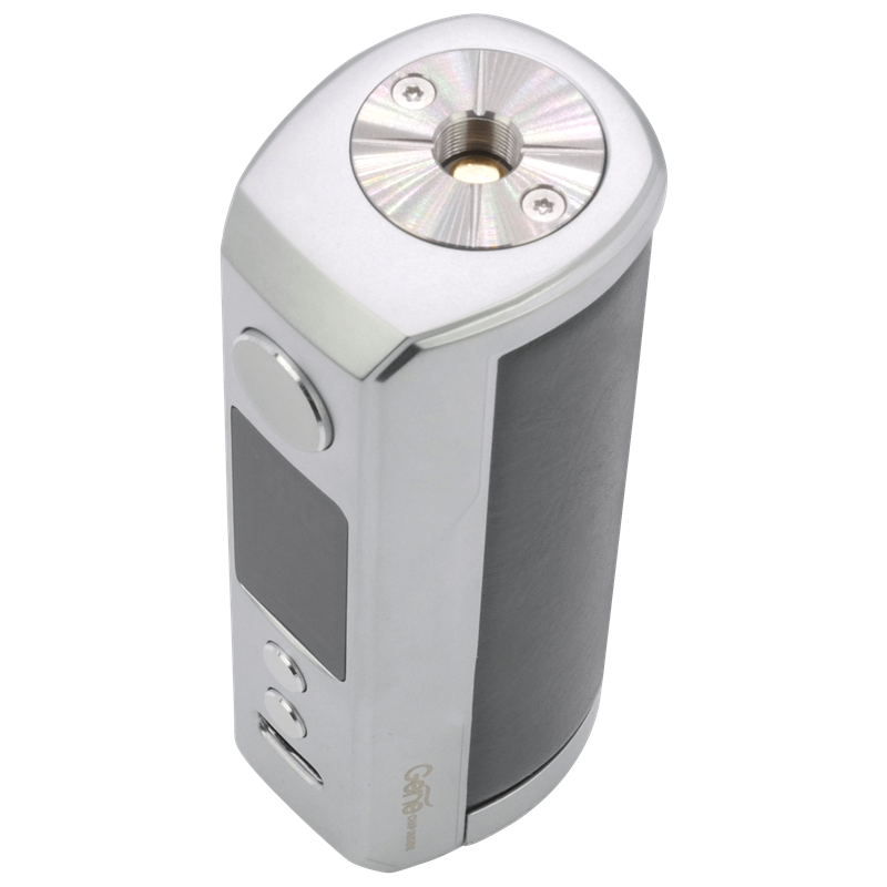 Voopoo Drag X Plus Box Mod - Professional Edition 