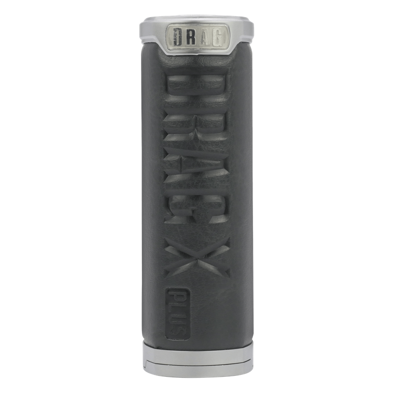 Voopoo Drag X Plus Box Mod - Professional Edition 