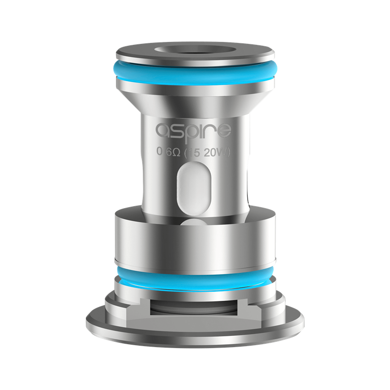 Aspire Cloudflask S - Verdampferkopf - 3er Pack 