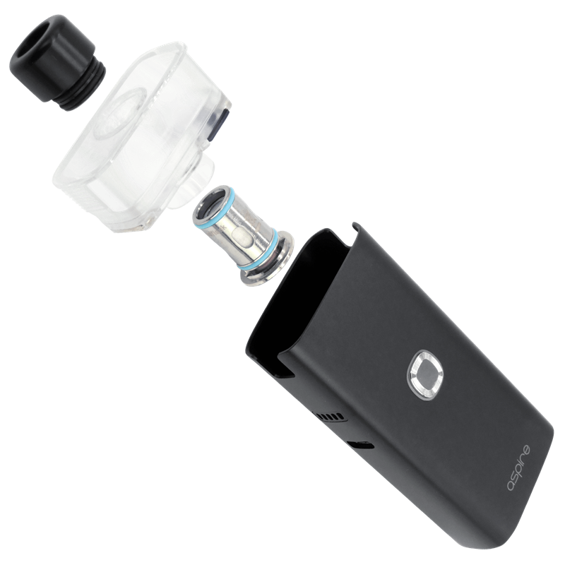 Aspire Cloudflask S - Pod System - 5,5 ml - 2000 mAh 