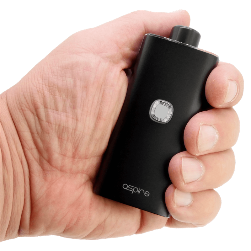 Aspire Cloudflask S - Pod System - 5,5 ml - 2000 mAh 