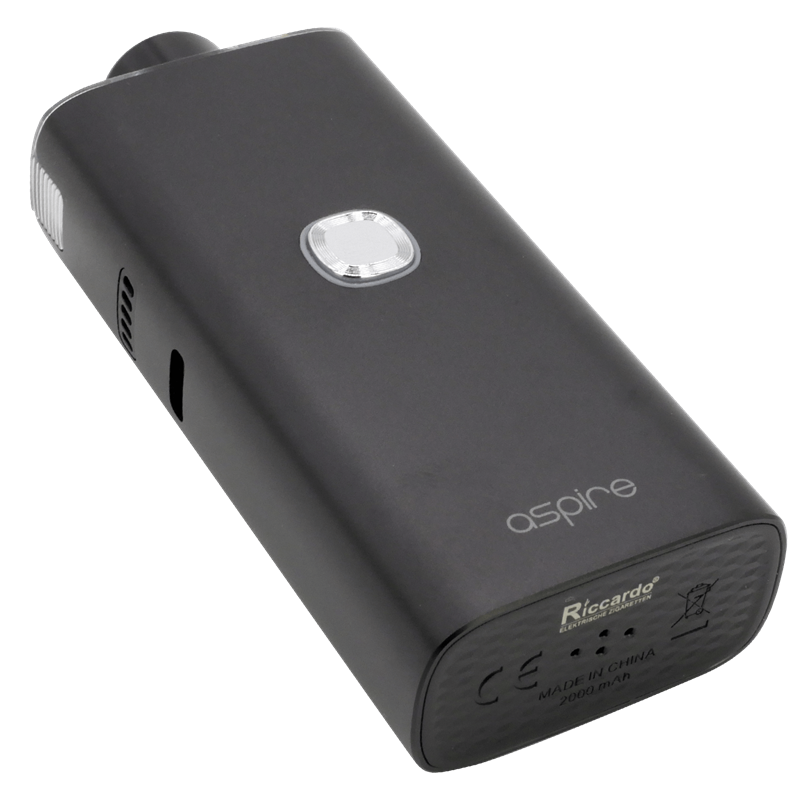 Aspire Cloudflask S - Pod System - 5,5 ml - 2000 mAh 