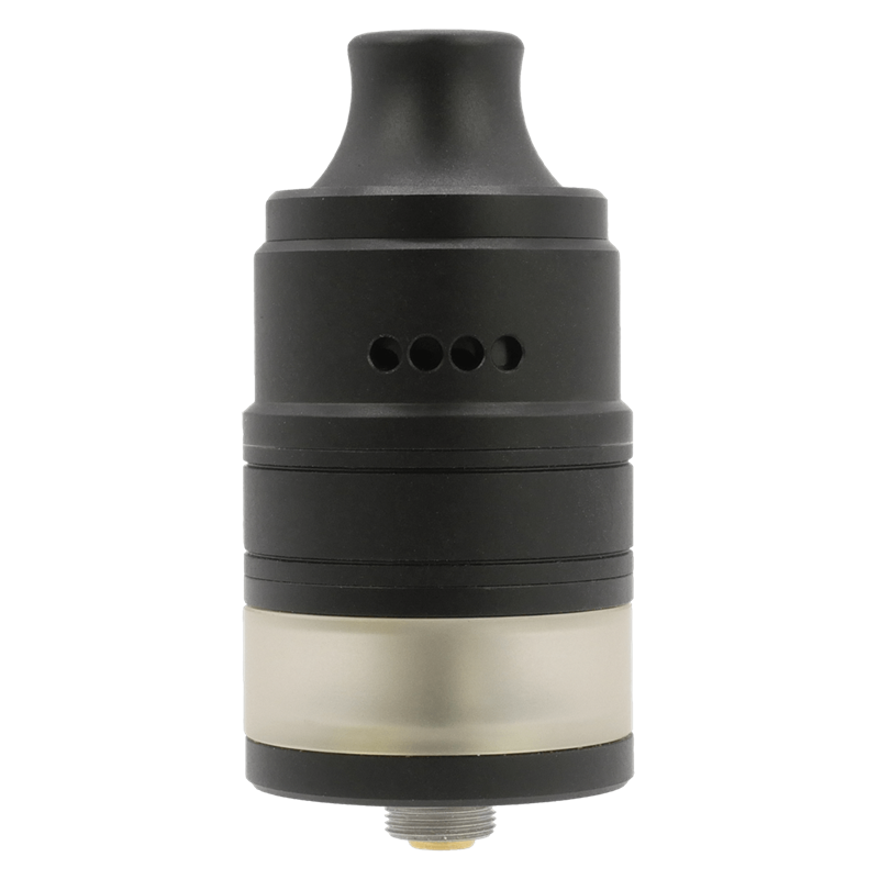 Aspire Kumo RDTA powered by Steampipes - 24 mm - 3,5 ml