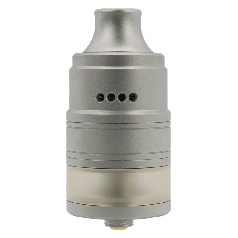 Aspire Kumo RDTA powered by Steampipes - 24 mm - 3,5 ml