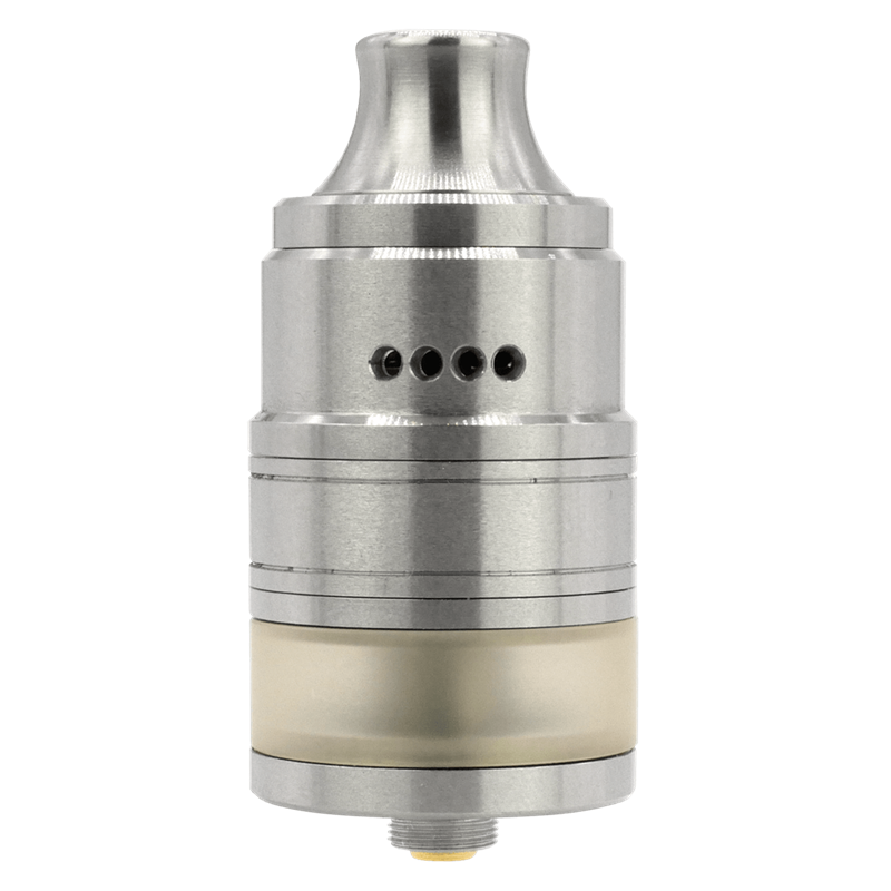 Aspire Kumo RDTA powered by Steampipes - 24 mm - 3,5 ml