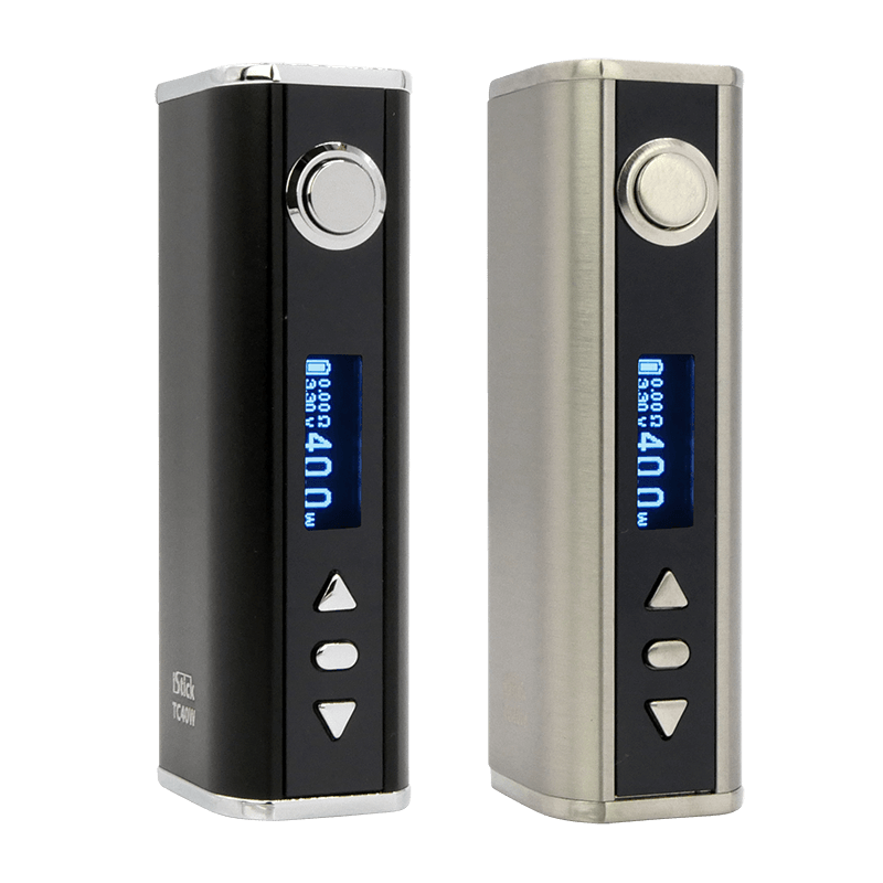 Eleaf iStick TC 40 mit USB-C - Akkutrger