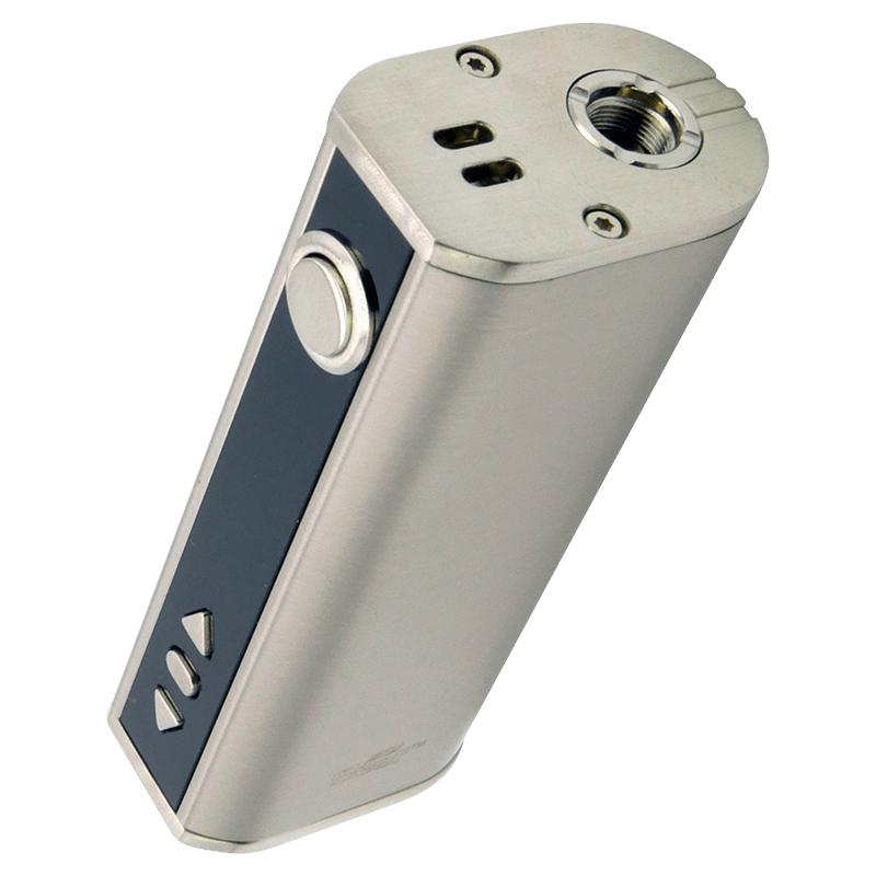 Eleaf iStick TC 40 mit USB-C - Akkutrger 