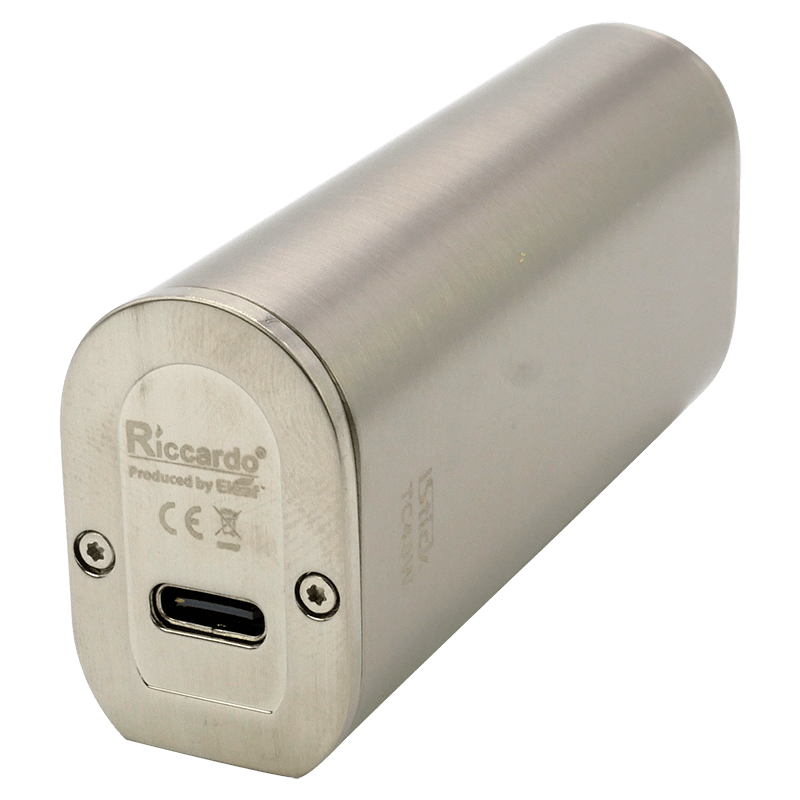 Eleaf iStick TC 40 mit USB-C - Akkuträger 