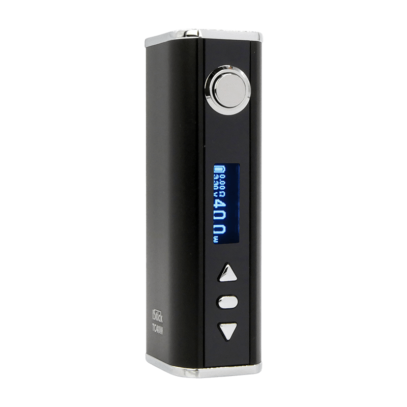 Eleaf iStick TC 40 mit USB-C - Akkutrger