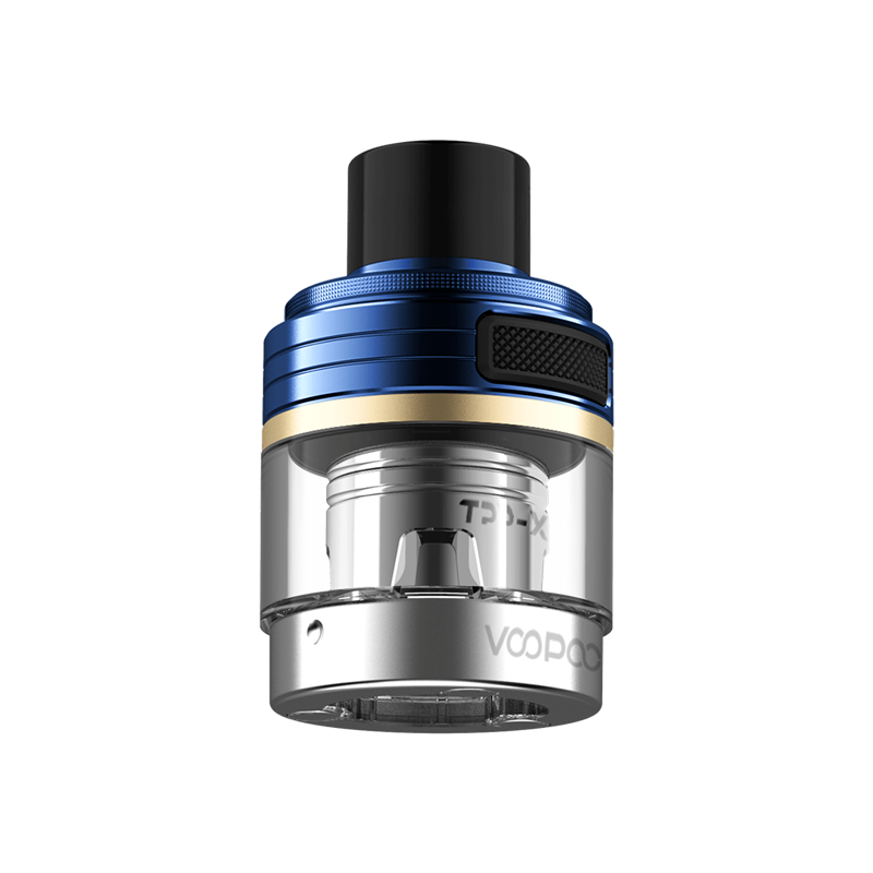 Voopoo TPP X Pod / Cartridge - 5,5 ml - 1er Pack 
