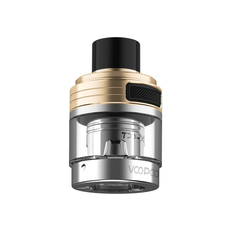 Voopoo TPP X Pod / Cartridge - 5,5 ml - 1er Pack 