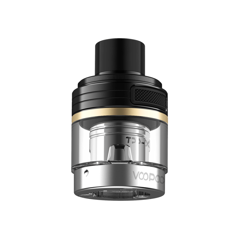 Voopoo TPP X Pod / Cartridge - 5,5 ml - 1er Pack 