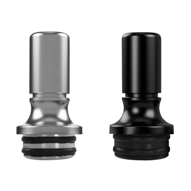 Riccardo Drip Tip - 510er Mundstck - V1