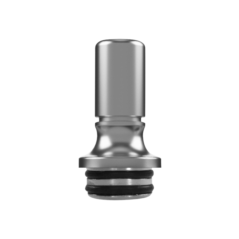 Riccardo Drip Tip - 510er Mundstck - V1