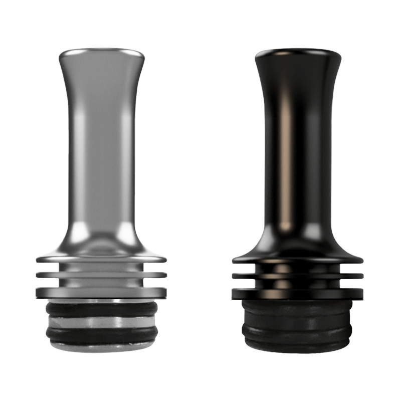 Riccardo Drip Tip - 510er Mundstck - V3