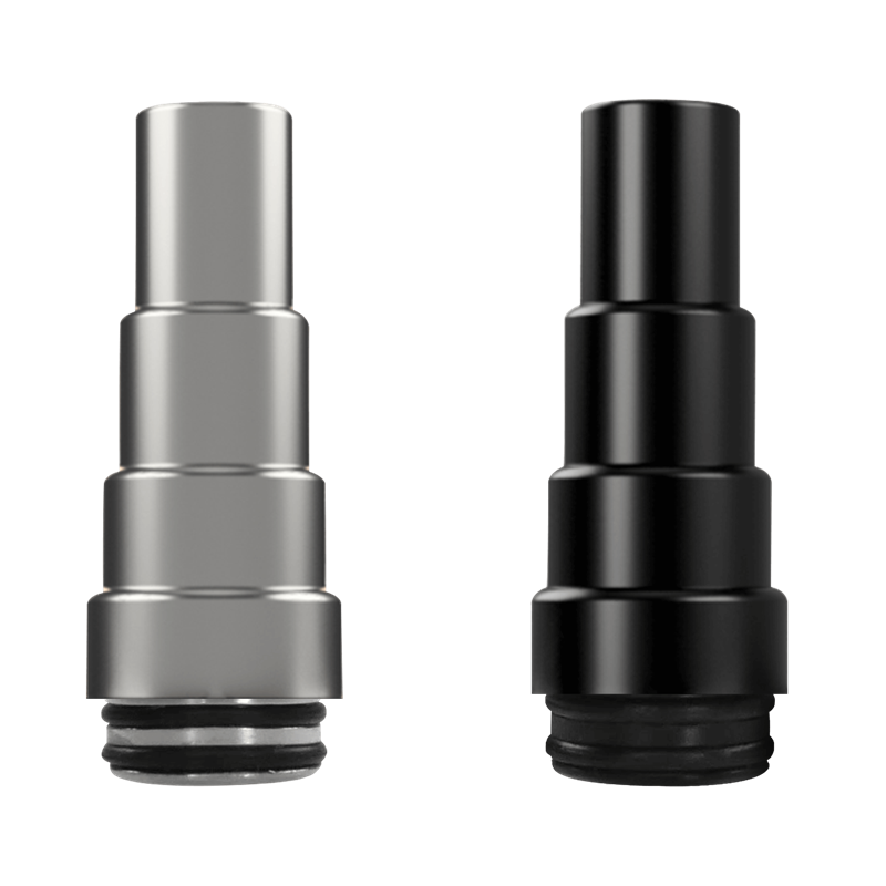 Riccardo Drip Tip - 510er Mundstck - V4